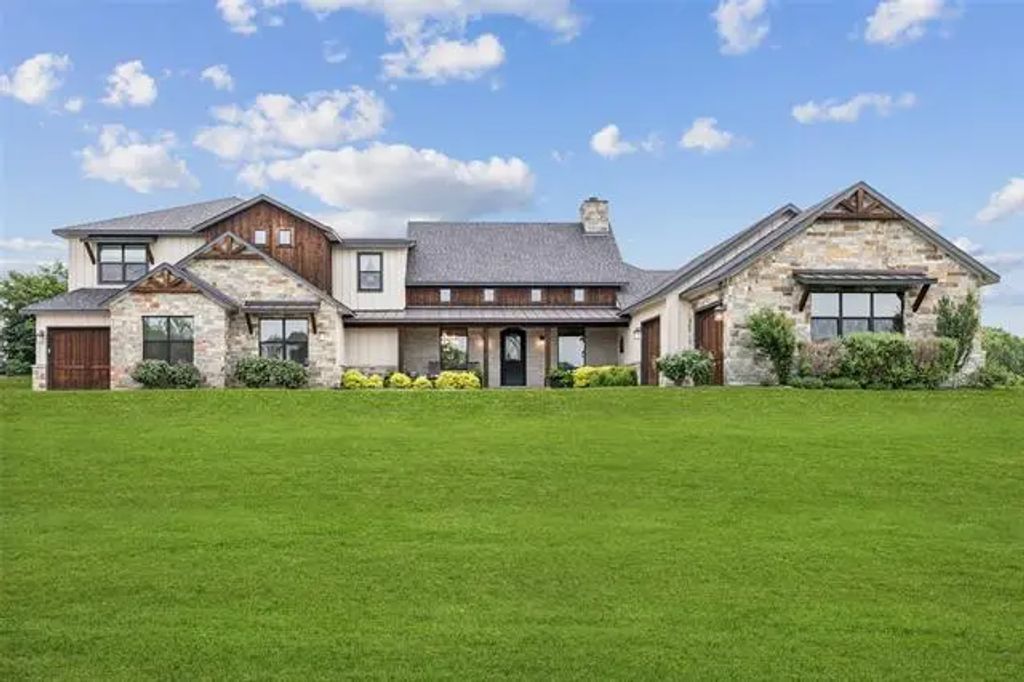 2200 Hollyns Cove, Celina