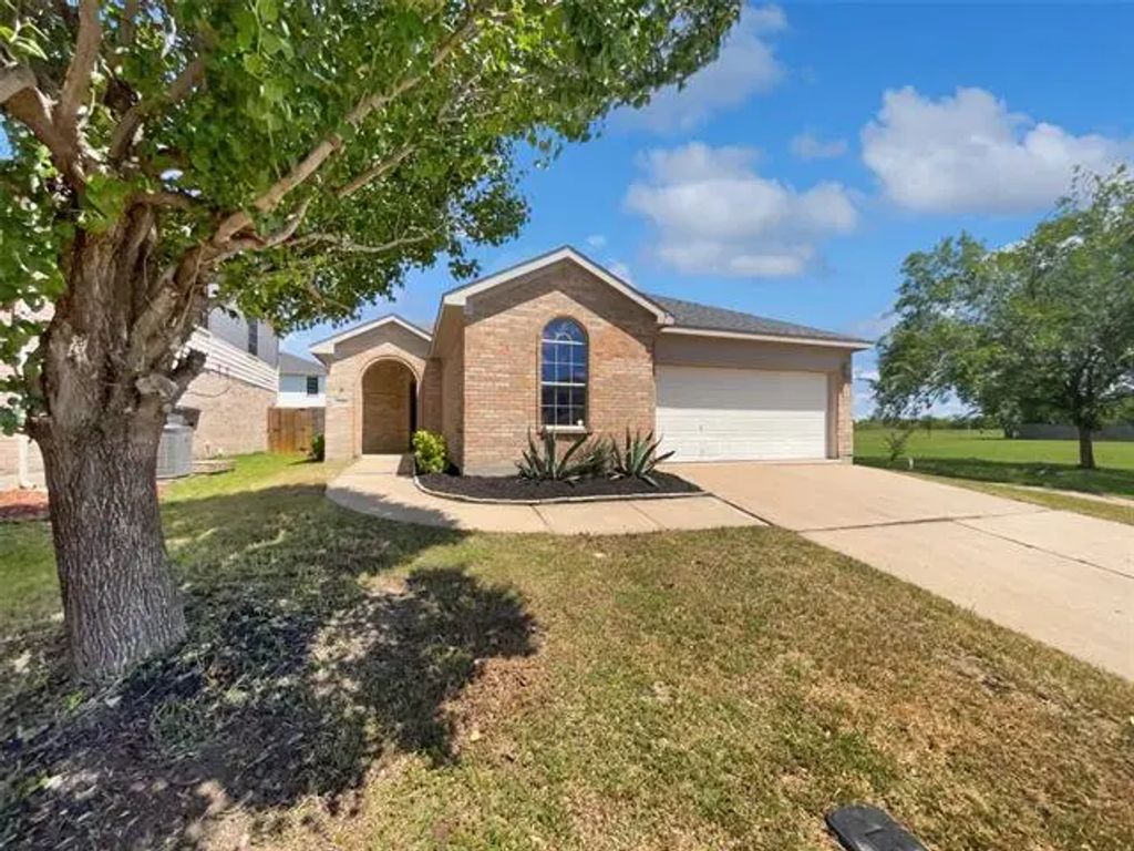 13408 Dove Ranch Road, Fort Worth