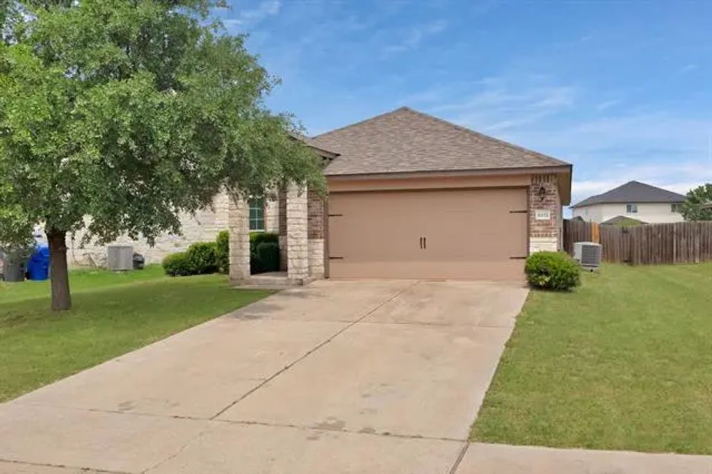 10152 Parker Springs Drive, Waco