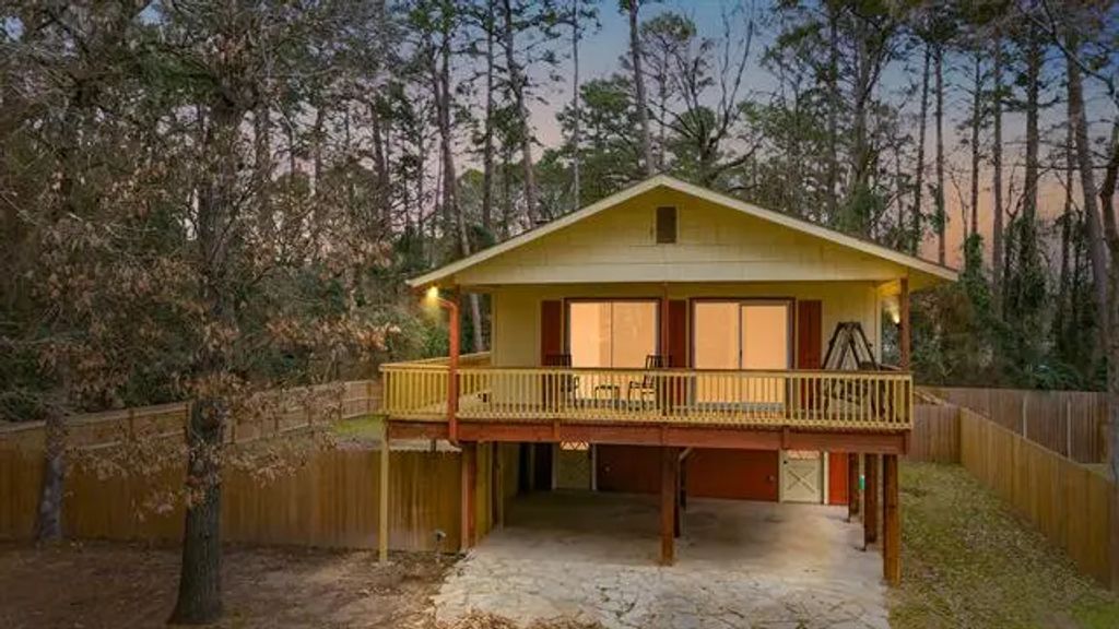 371 Shadybrook, Bullard