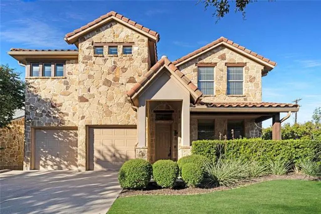 7900 Texian Trail, McKinney