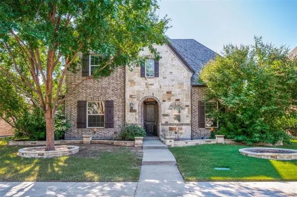 7495 Perry Drive, Frisco