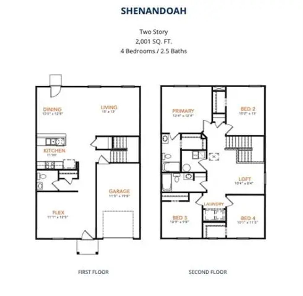 424 Garvin Street, Eastland