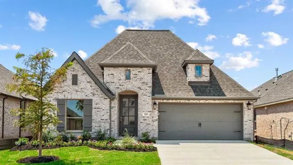 225 Bay Laurel Road, McKinney