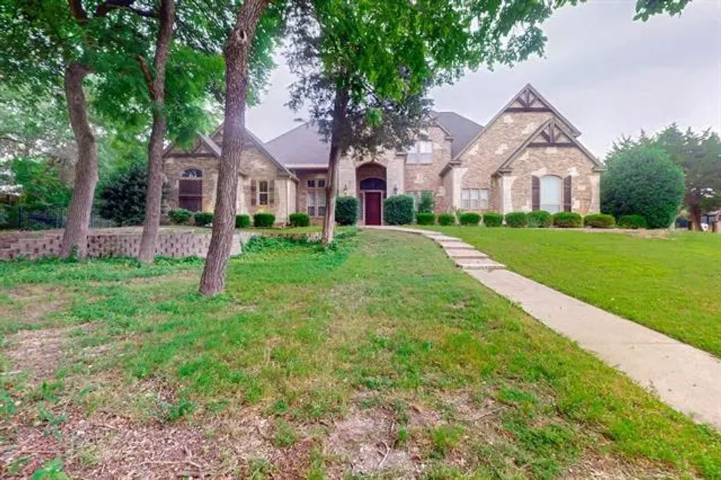 3851 Angela Court, Midlothian