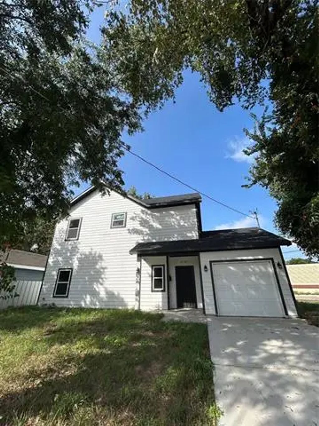 3707 Spence Street, Dallas