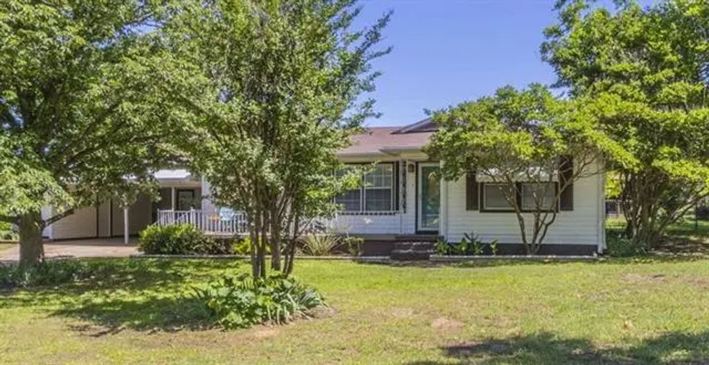 2710 Mineral Wells Highway, Weatherford