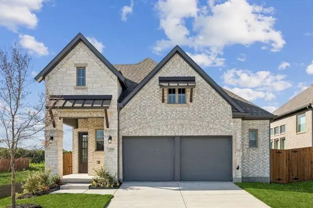 3510 Riley Street, Fate