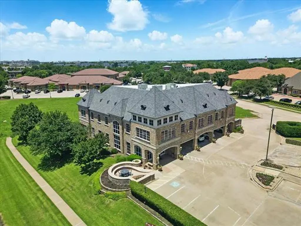 7500 Preston Road 200, Plano