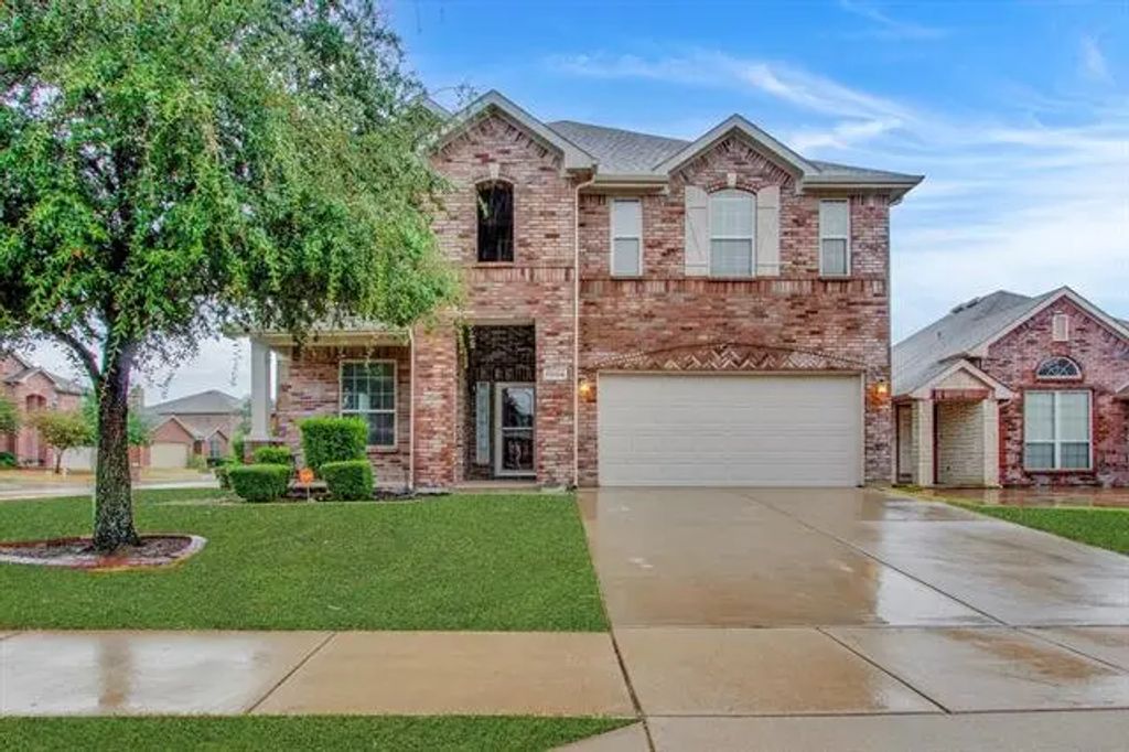 11004 Larkin Drive, Frisco