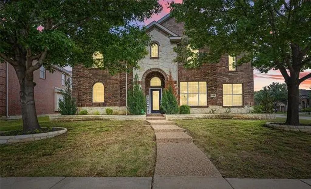 1496 Hazel Green Drive, Frisco