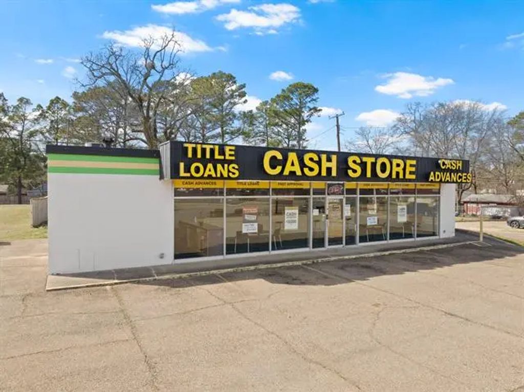 3725 N State Line Avenue, Texarkana