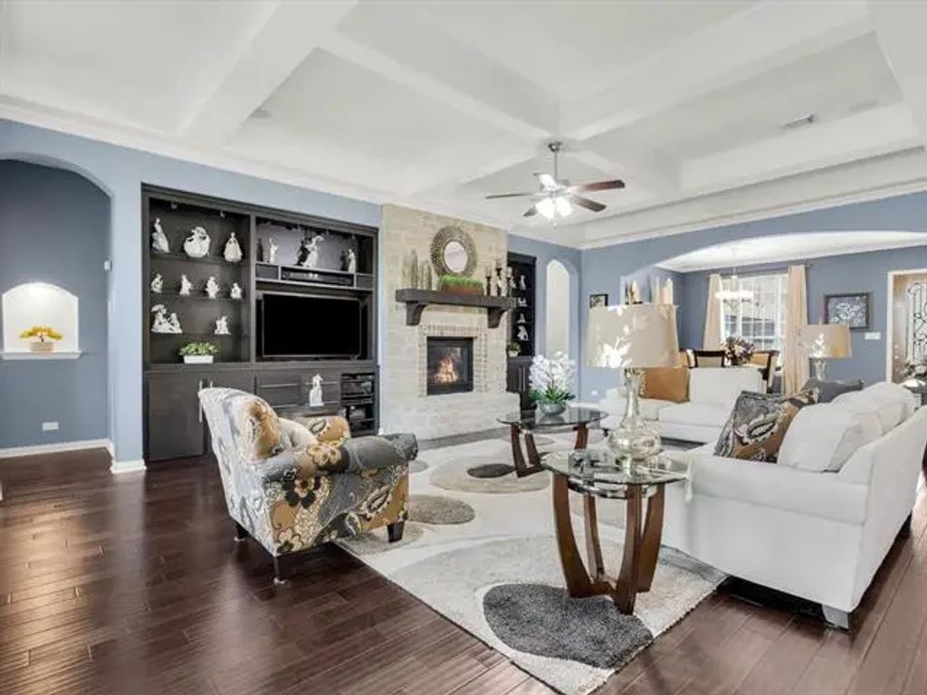 107 Chatfield Drive, Rockwall