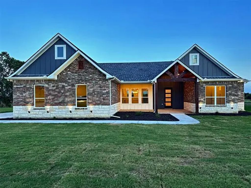 8300 Kelly Lane, Alvarado