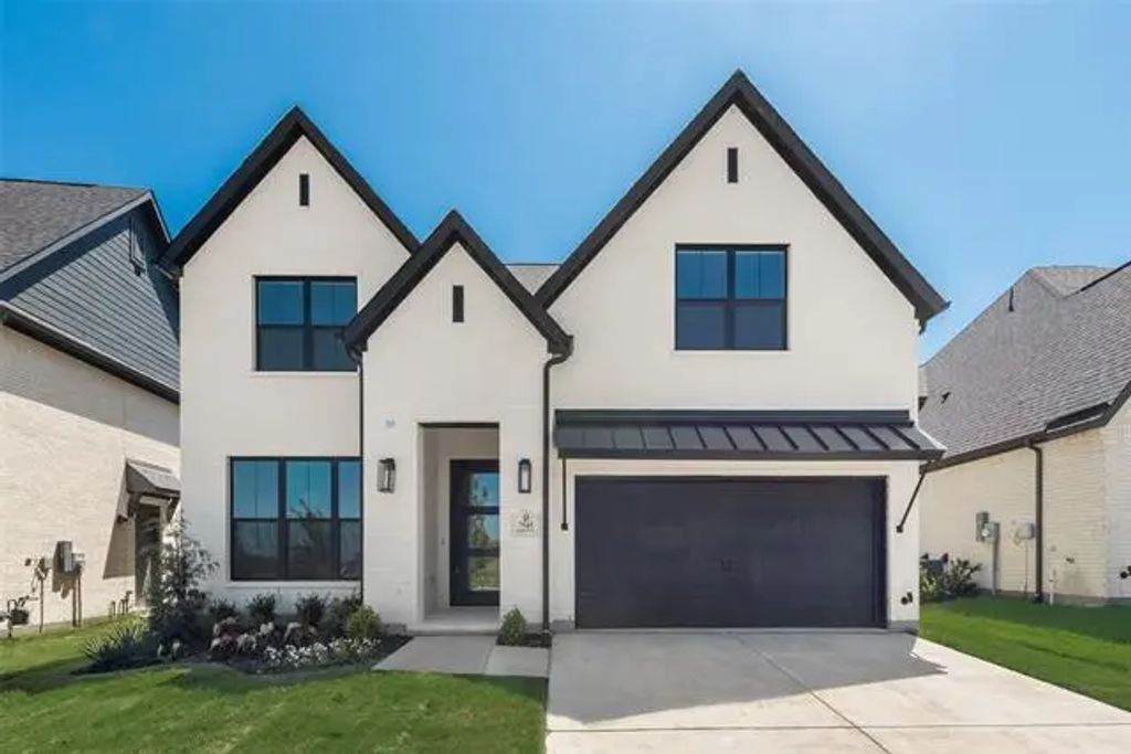 7545 Bluebill Place, Fort Worth