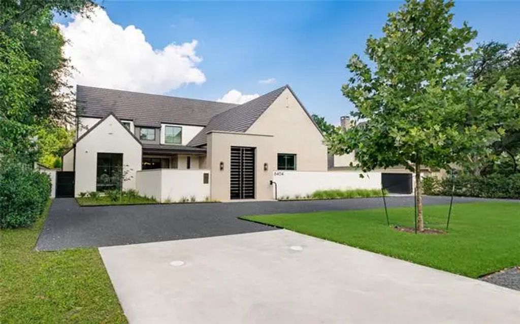 8404 Swananoah Road, Dallas