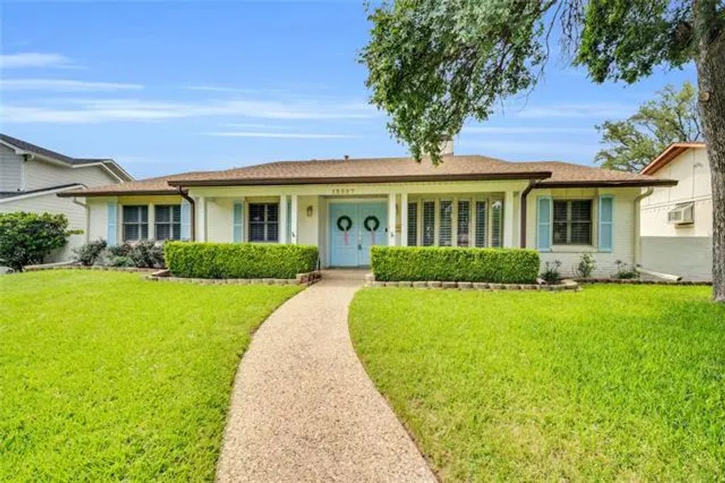 12327 Band Box Place, Dallas