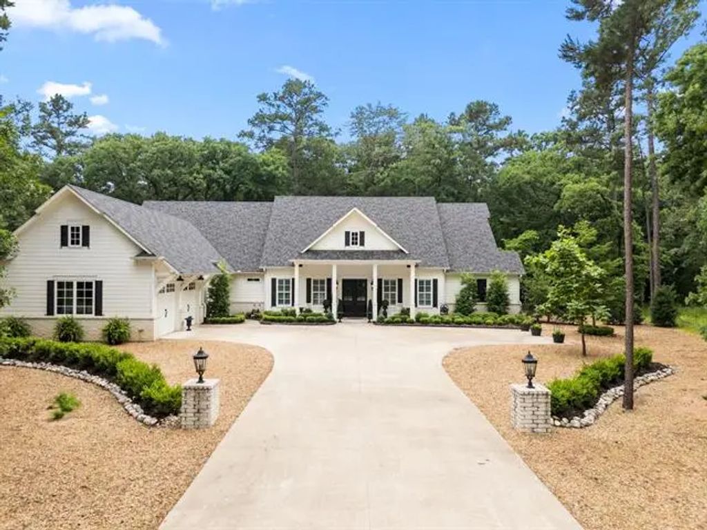 14698 Jade Forest Trail, Tyler