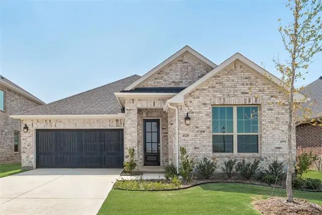 4120 Tarlton Road, Little Elm