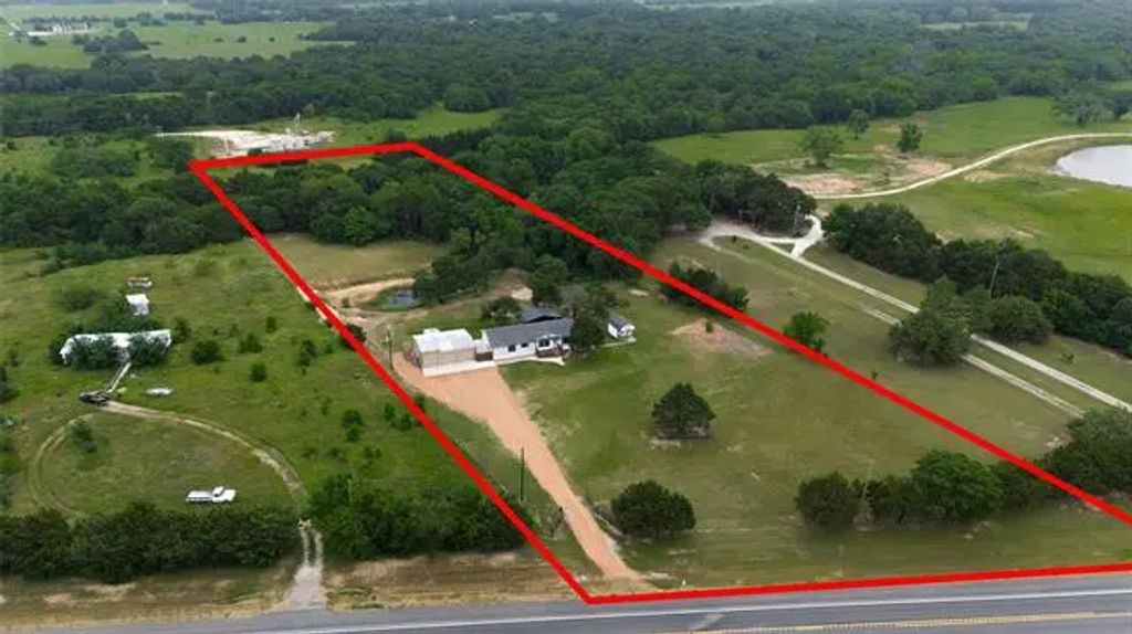 24882 Us Highway 377, Whitesboro