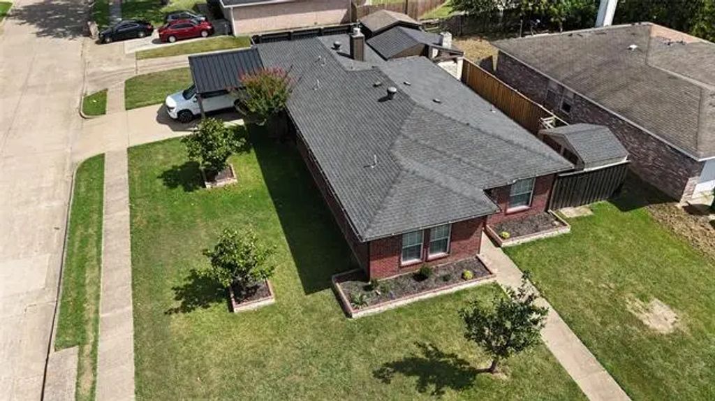 907 Valdez Drive, Dallas