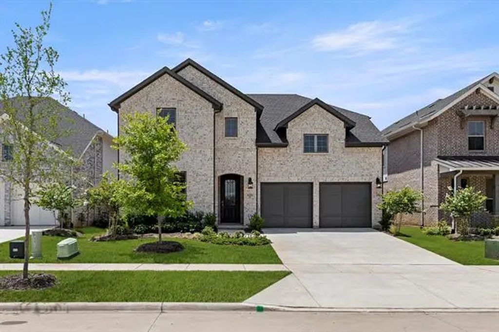 4281 N Berylline Lane, Prosper
