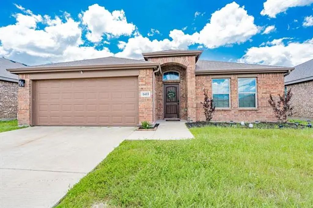 1411 Reiger Drive, Greenville