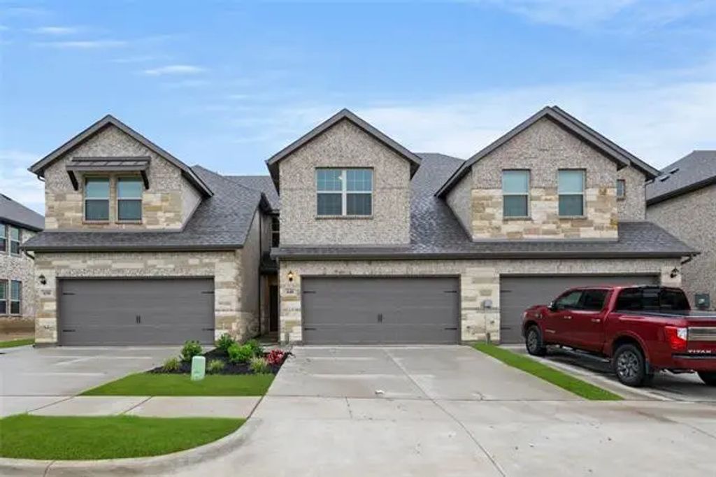 648 Sandiford, Mansfield