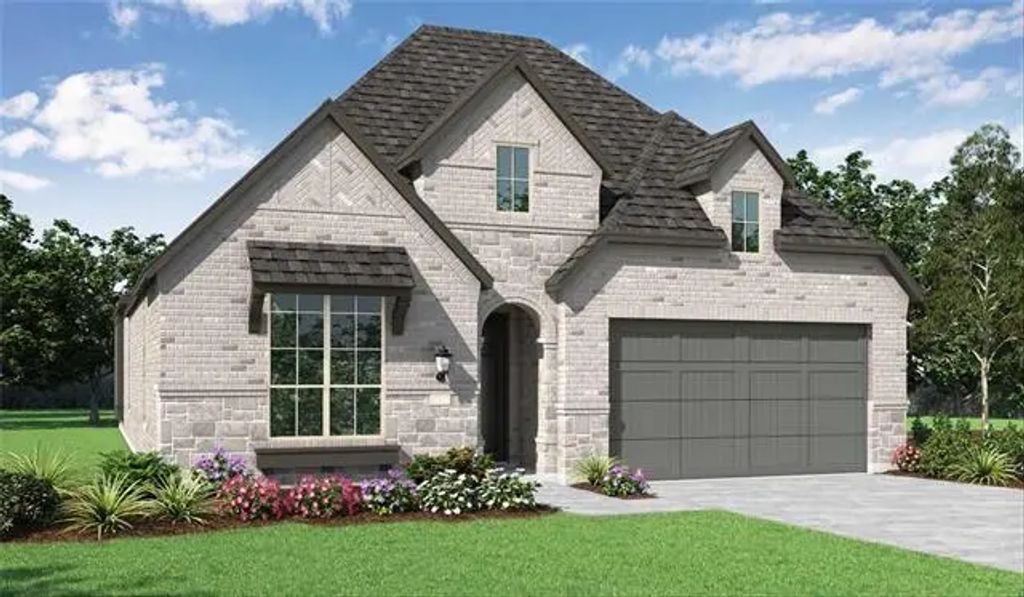 4637 Hanging Arches Avenue, Midlothian