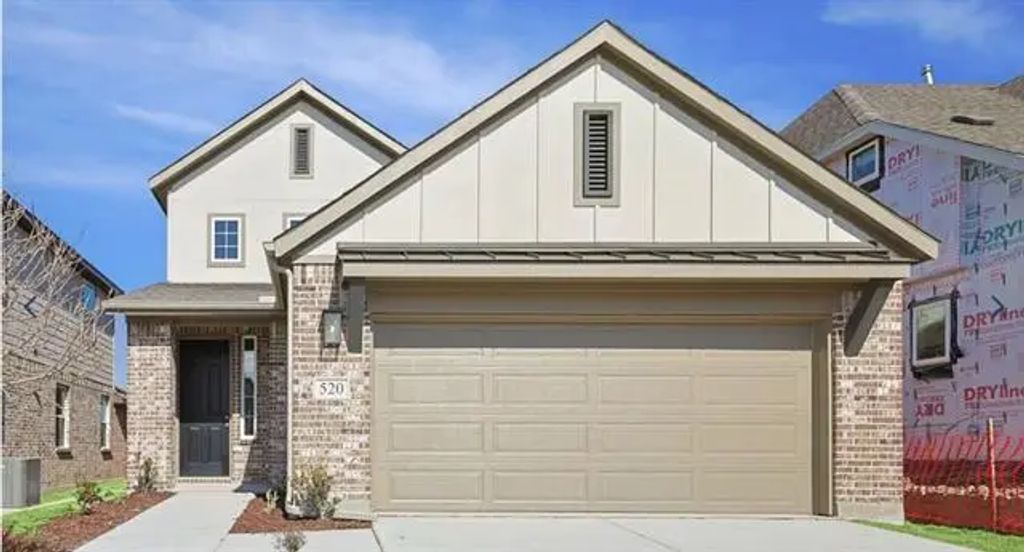 520 Weller Road, McKinney