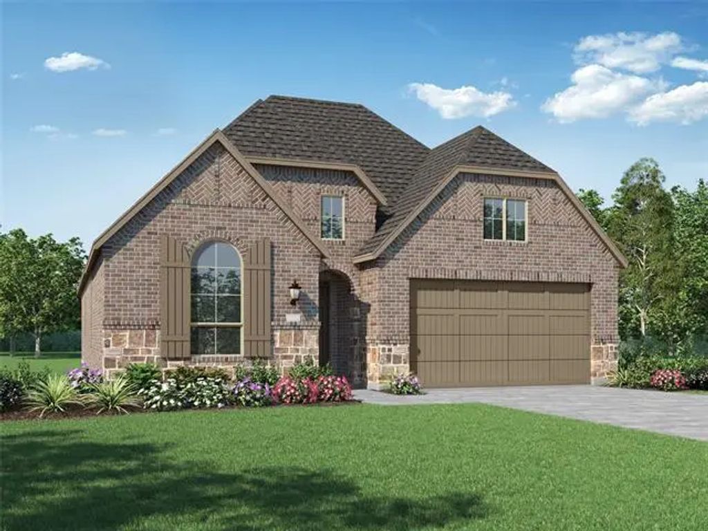 4633 Hanging Arches Avenue, Midlothian