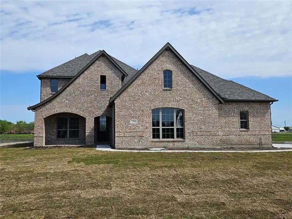 340 Magnolia Court, Trenton