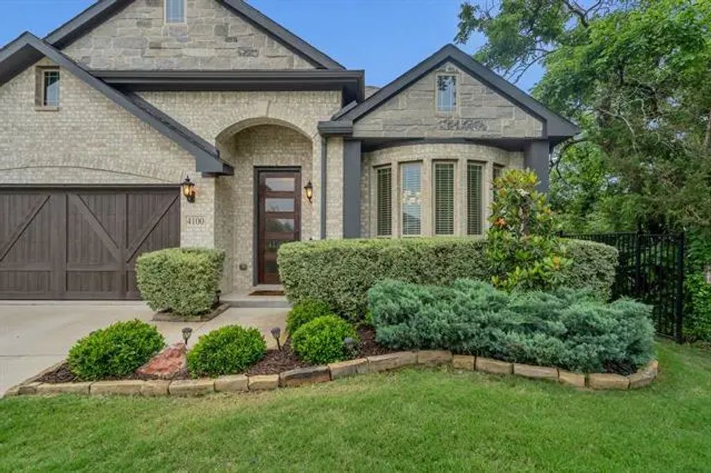 4100 Bird Court, McKinney