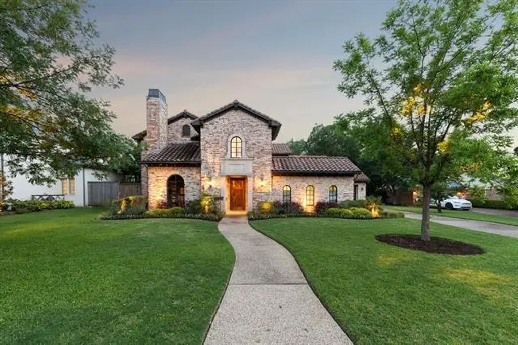 4346 Middleton Road, Dallas