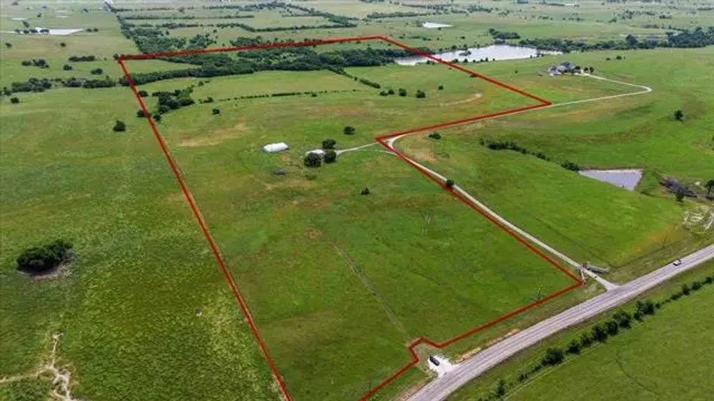 Tbd Fm 373 S, Muenster