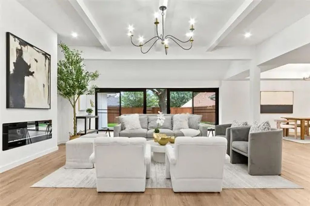 6608 Sonnet Trail, Plano