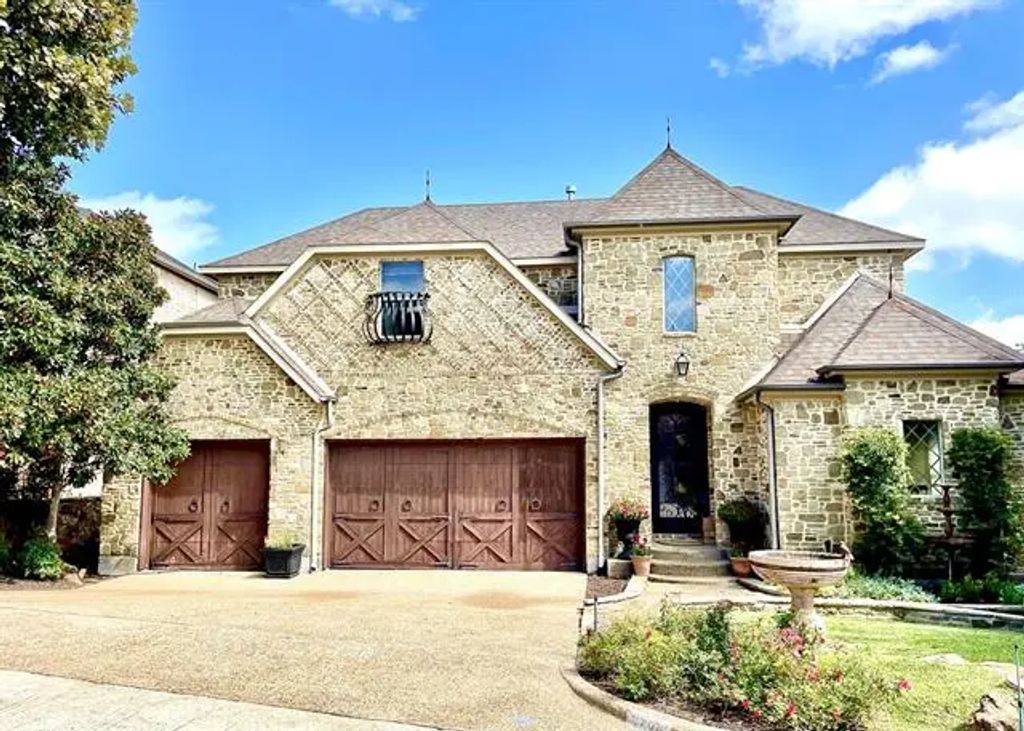 5704 Ranger Drive, Rockwall