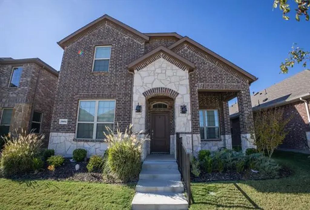 7004 Wildflower Way, Little Elm