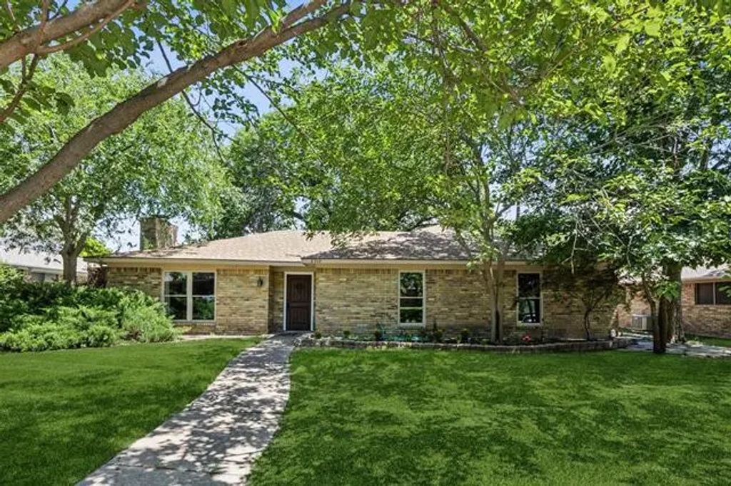 2310 Bengal Lane, Plano