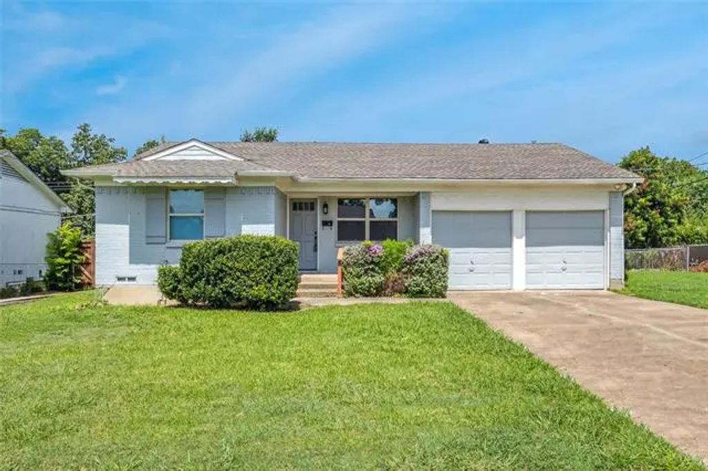 9151 Boundbrook Avenue, Dallas
