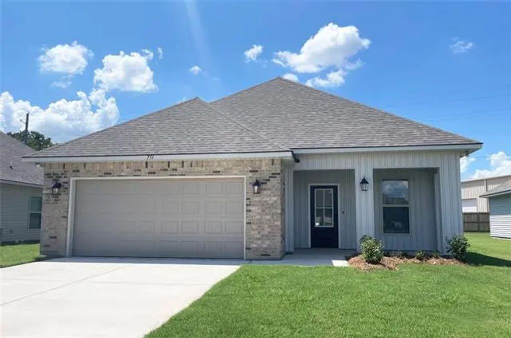 731 Venecia Drive, Bossier City