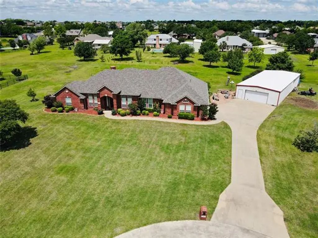 10241 Antelope Way, Forney