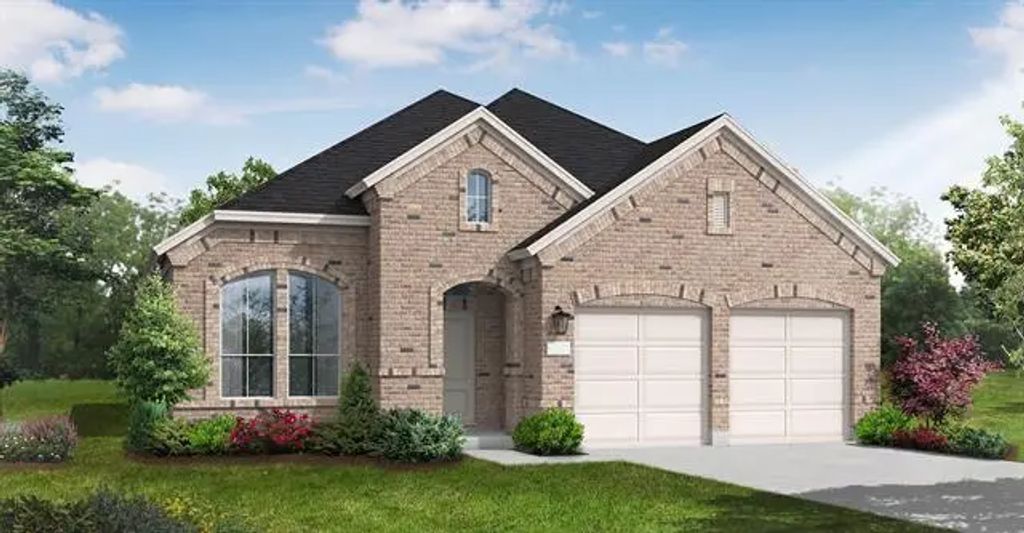 240 Bay Laurel, McKinney