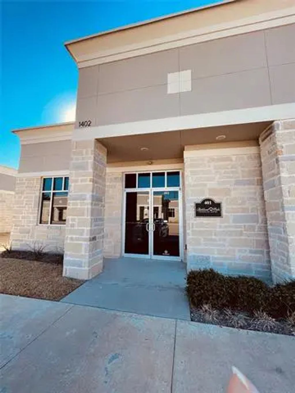 1402 Custer Road 401, McKinney