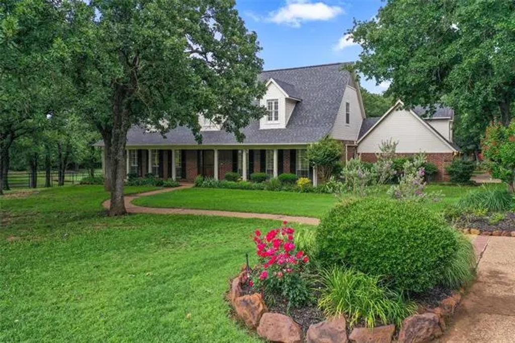 6815 Fm 1830, Argyle