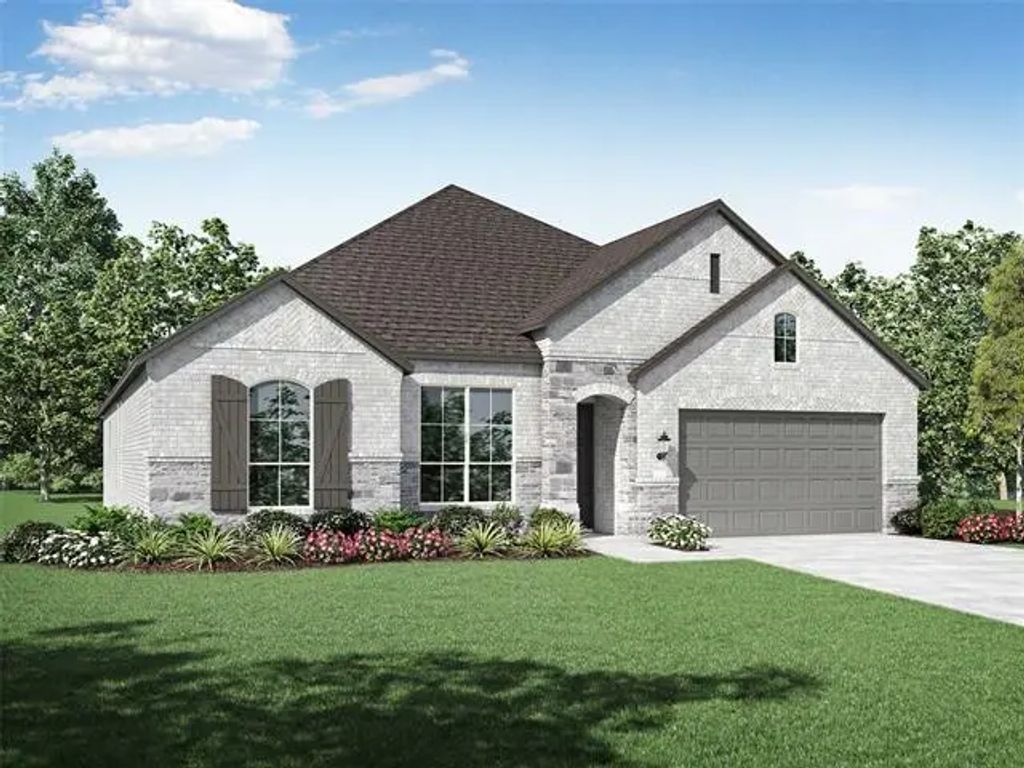 529 Lockhart Street, Waxahachie