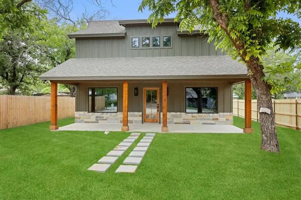 353 W Shirley Street, Stephenville