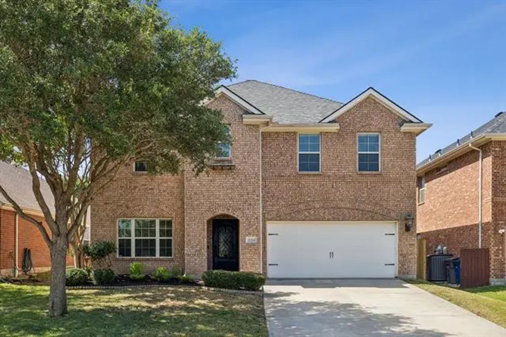 12324 Coral Drive, Frisco
