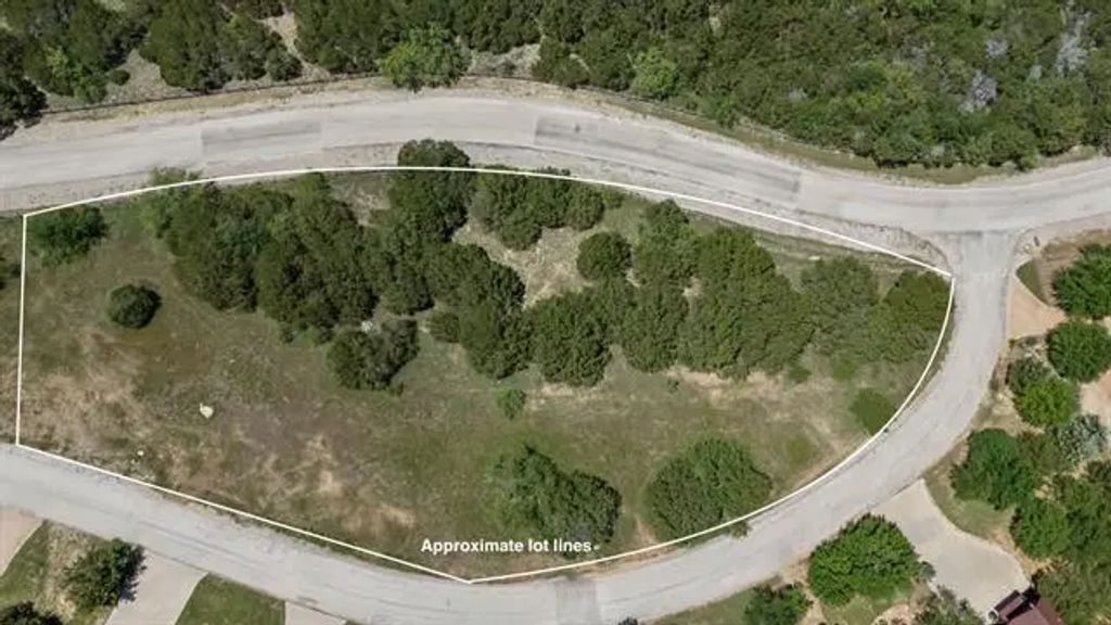 1251 Scenic Drive, Graford