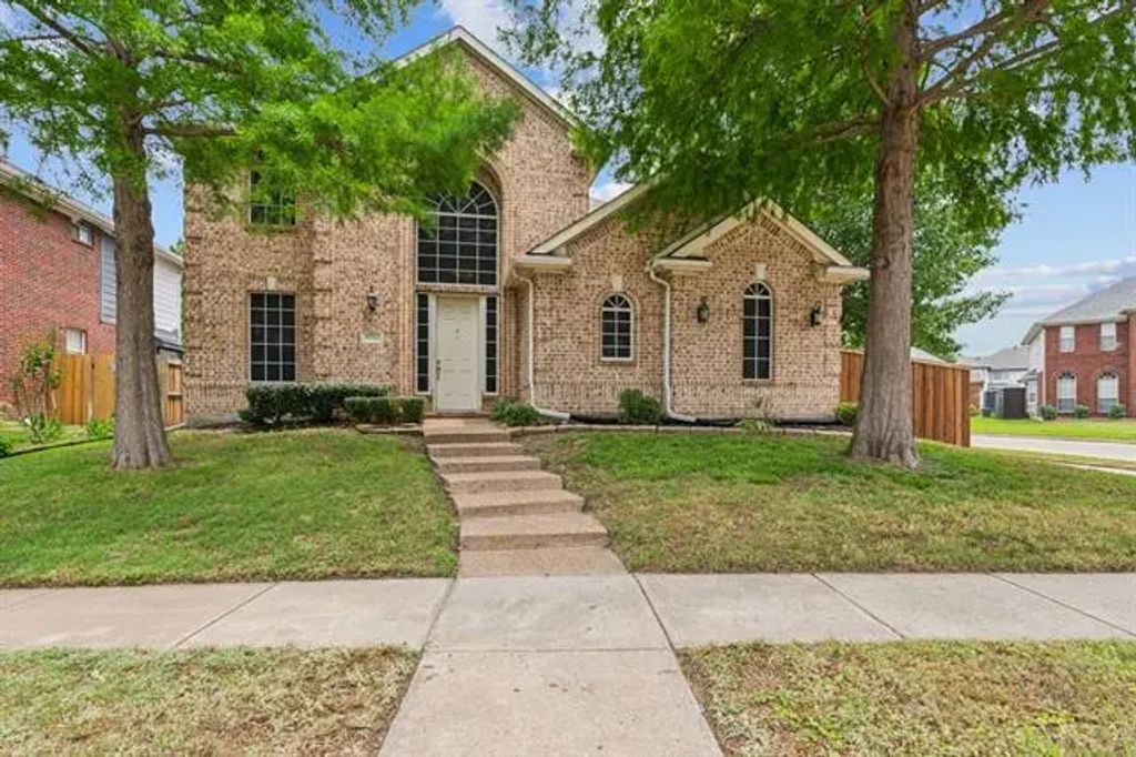 5723 Green Hollow Lane, The Colony